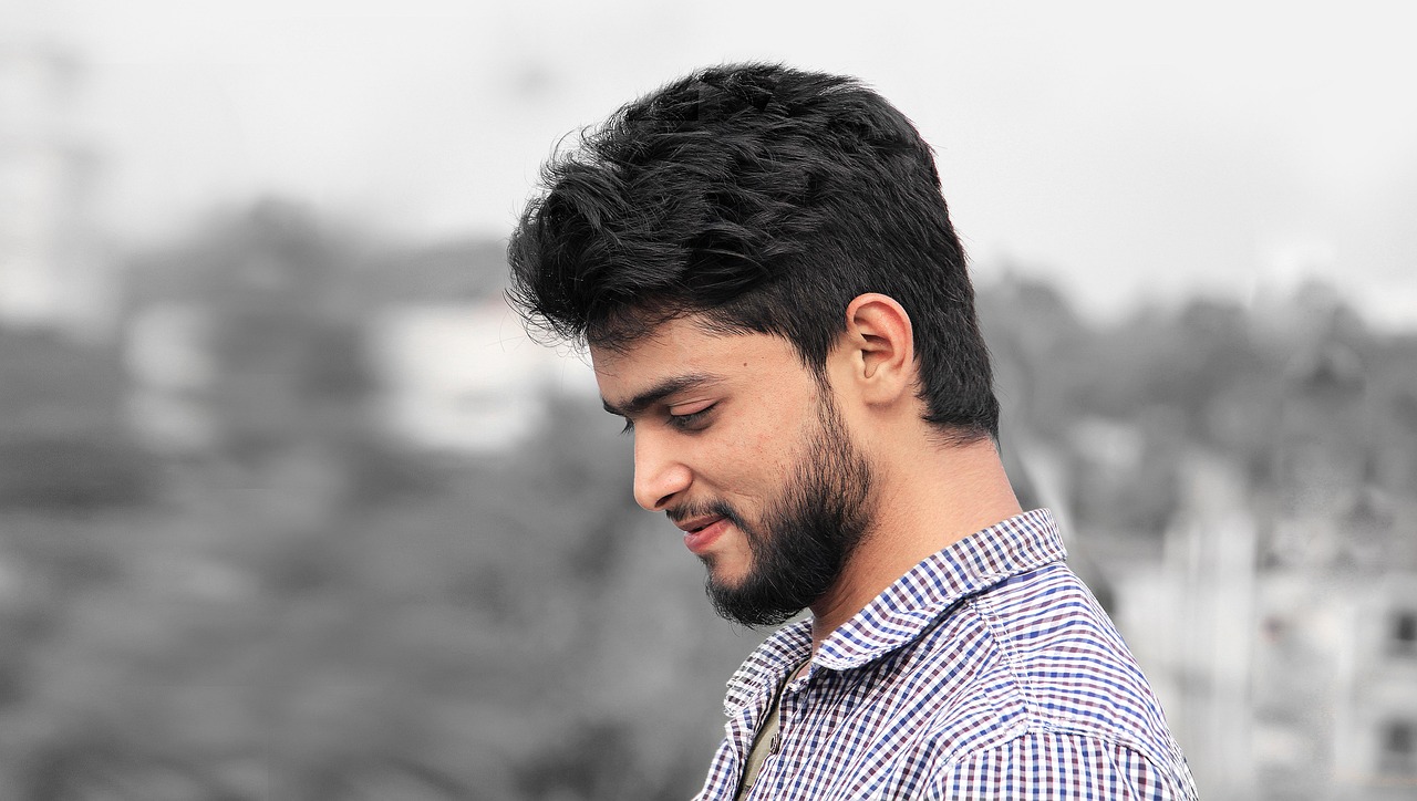 Mohsin Ahmed