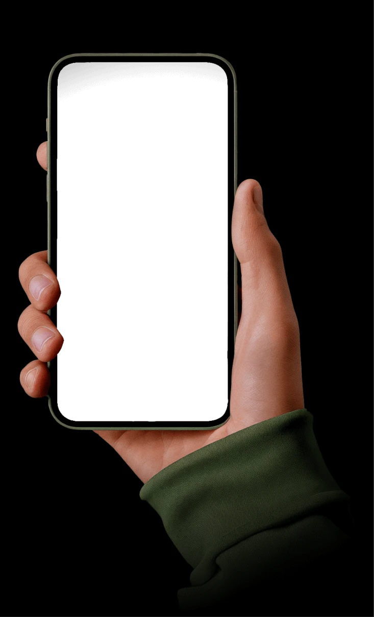 Phone Frame